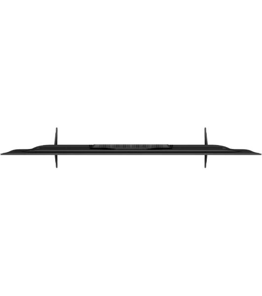 Телевизор TCL 75" 75P6K черный LCD DLED 4K UHD 60Hz Google TV