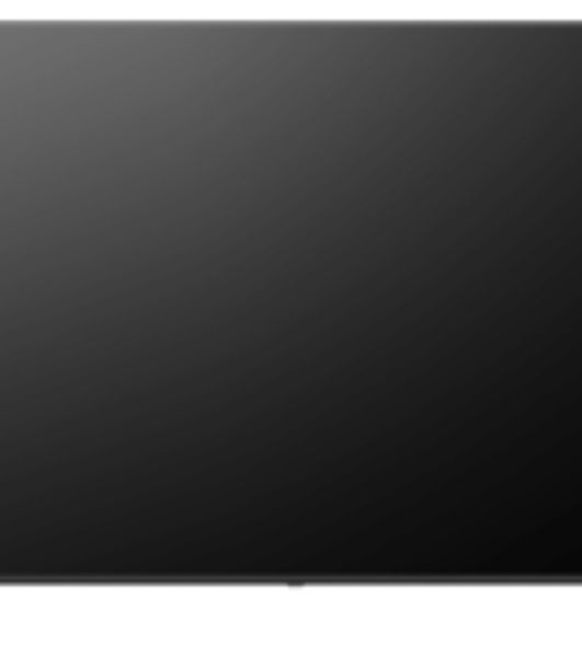 Телевизор Hisense 50" 50A6Q черный DLED 4K UHD 60Hz Smart TV Vidaa