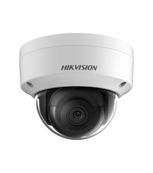 Видеокамера IP Hikvision DS-2CD2143G2-IS 4-4мм цветная