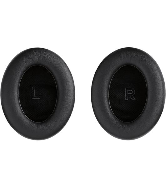Наушники Bose Quiet Comfort Ultra Headphones (2nd Gen) Black