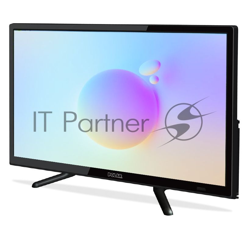 Телевизор Polar 20" P20L32T2C LED HD 50-60Hz YY