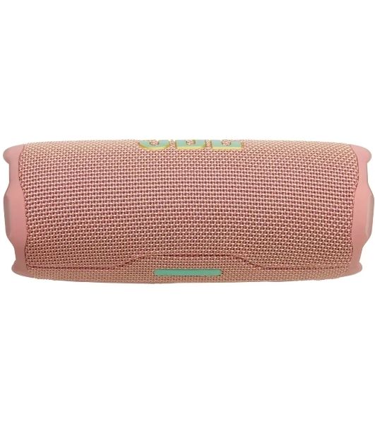 Колонка портативная JBL FLIP 7 розовый 25W 1.0 BT 4800mAh