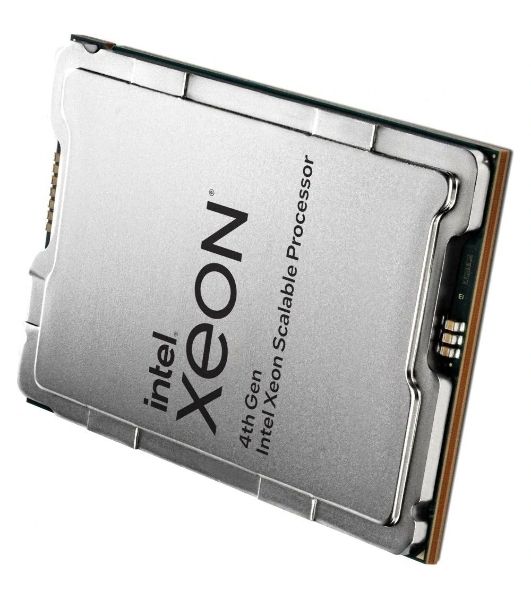 Процессор Supermicro Xeon Platinum 8480+ Soc-4677 2.0GHz OEM