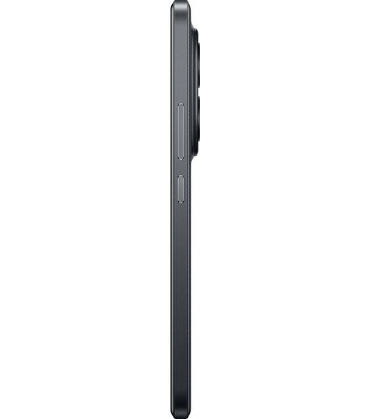 Смартфон Poco M8 Pro 5G 12/512Gb черный