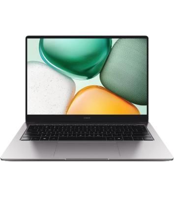 Ноутбук Honor MagicBook X14 2025 14" FHD i3 1315U 8/512GB Intel UHD Graphics No OS 5301ALXB GDG-X GRAY