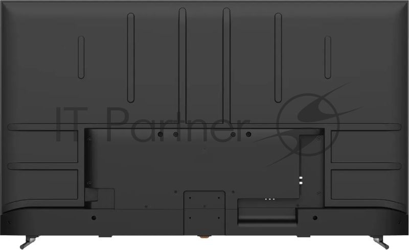 Телевизор Sber 65" SDX-65U4121 Салют ТВ черный LED 4K UHD 60Hz Smart TV