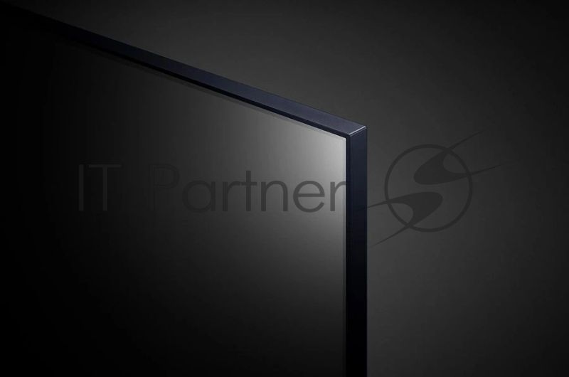 Телевизор LG 55" 55NANO80T6A синяя сажа Direct LED 4K UHD 60Hz WebOS