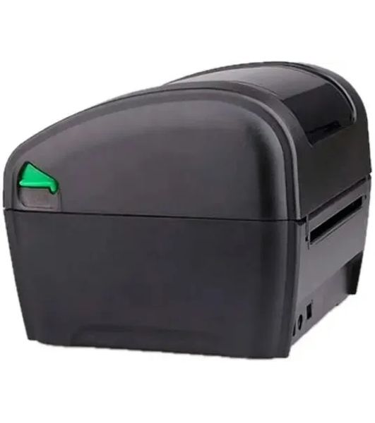 Принтер этикеток TSC TSC DA310 термопечать, 300 dpi, 102 мм/сек, USB, черный