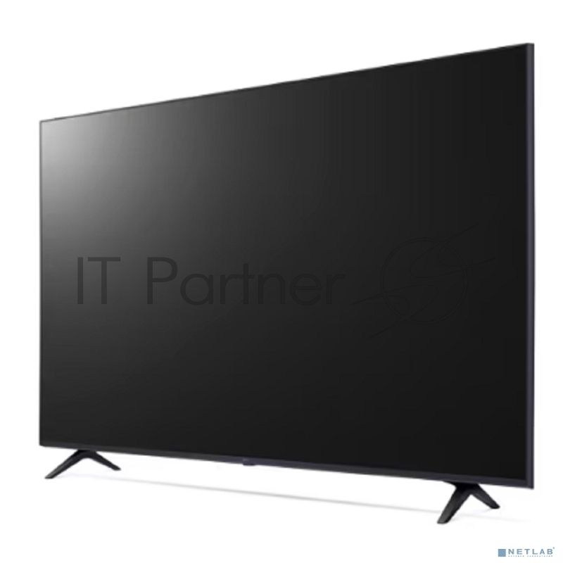 Телевизор LG 65" 65UT80006LA черный LED UHD 60Hz Smart