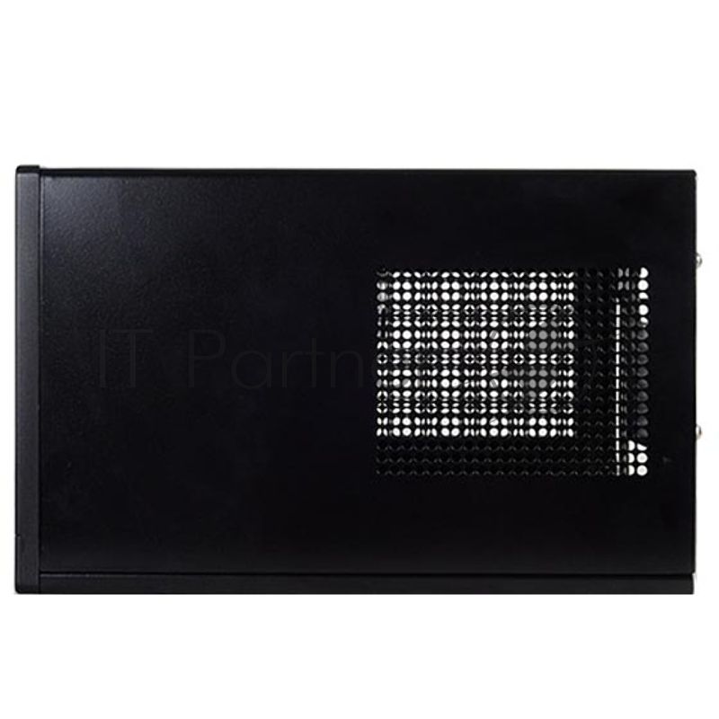 Компьютерный корпус Silverstone Sugo SST-SG05BB-Lite , mini-ITX, без БП ( SFX )
