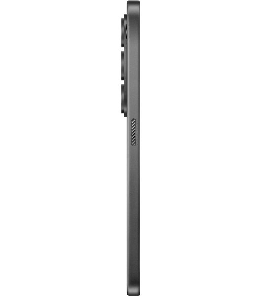 Смартфон Tecno Camon 50 12/256Gb черный