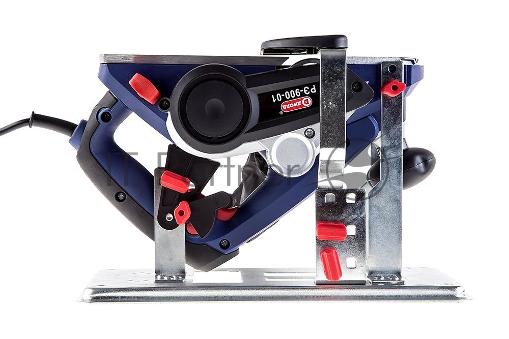 Рубанок ДИОЛД РЭ-900-01 с подставкой900Вт 16000об/мин глуб.0-3мм шир.82мм фальц0-15.5мм 2.7кг