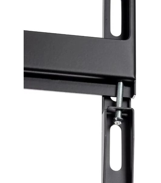 Кронштейн для телевизора Arm Media COBRA-50 черный, 26"-55" макс. 35 кг, настенный, поворотно-выдвижной и наклонный