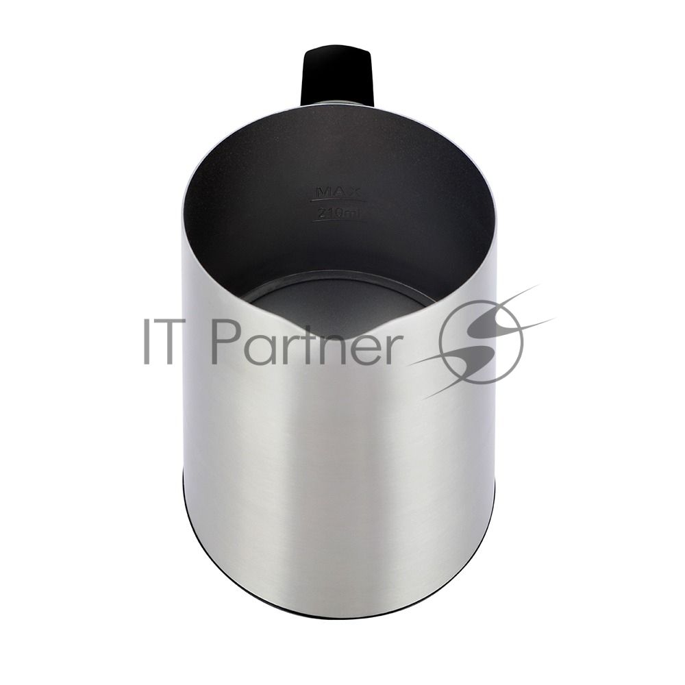 Кофеварка-турка BQ ET1160M Чёрный
