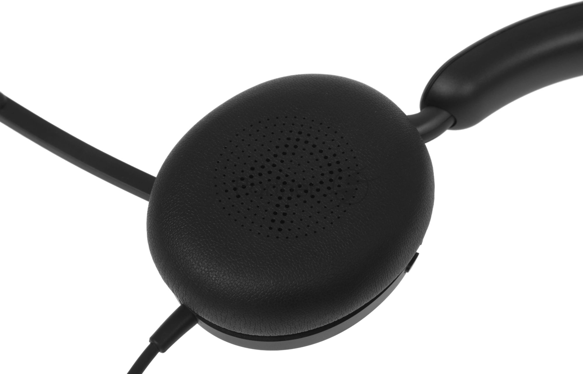 Гарнитура Jabra Evolve2 40 SE чёрный, проводная