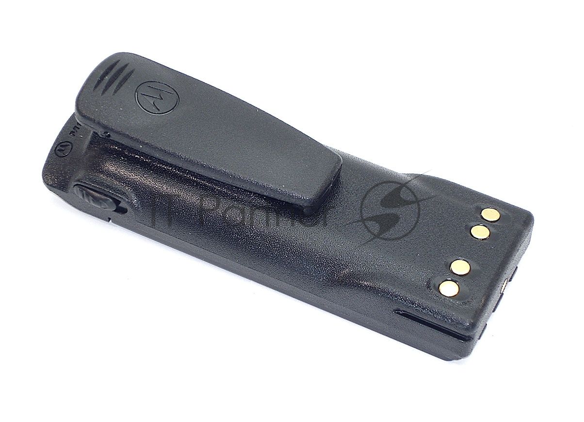 Аккумулятор для Motorola MTP700 (PMNN4048) Ni-Mh 7.5V 1800mAh