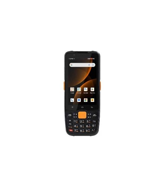 Терминал сбора данных Mertech MovFast S40 (9255) 2D Имидж, Android 13, 4/64 ГБ, USB Type-C, Wi-Fi, Bluetooth