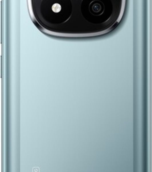 Смартфон Xiaomi Redmi Note 14 Pro+ 5G 8/256Gb, голубой