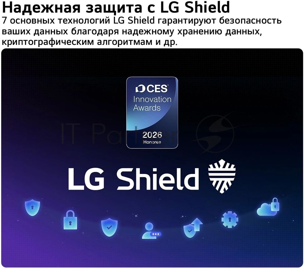 Телевизор LG 55" OLED55C6RLA черный/серебристый OLED UHD 120Hz Smart TV webOS