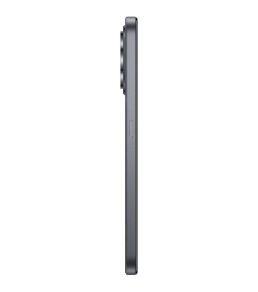 Смартфон HONOR X8d 8/128Gb, черный