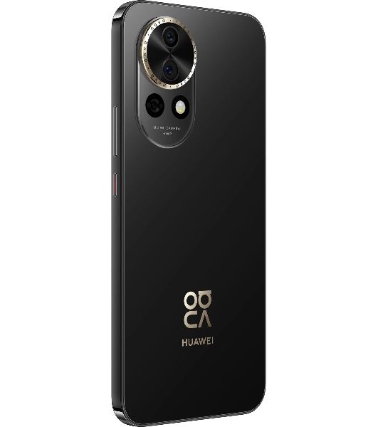 Смартфон Huawei Nova 13, 12/512Gb, черный