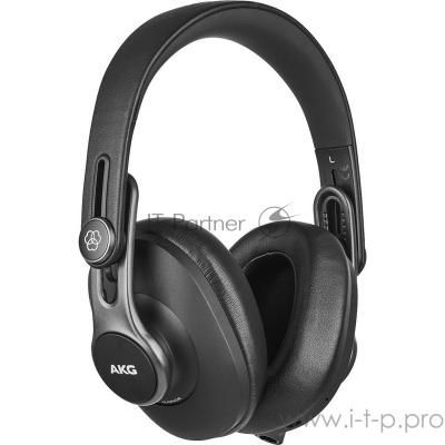 Нaушники AKG K371BT