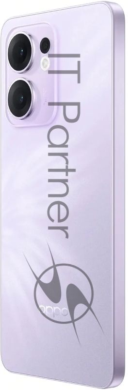 Смартфон Oppo Reno 13F 8/512Gb, фиолетовый