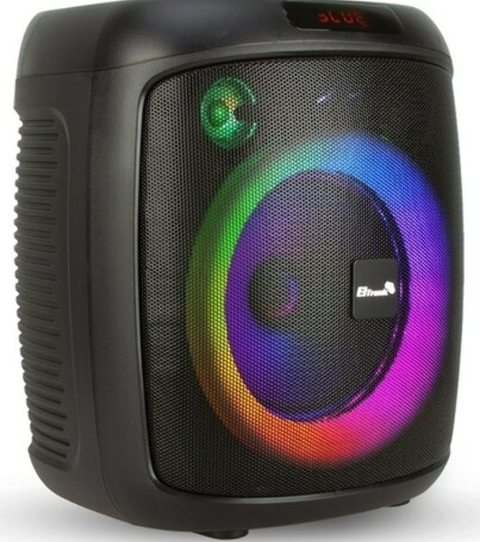 Колонка ELTRONIC 08" (20-82 HOME SOUND) динамик 6шт/2х8"; 2х4"; 2х1.5" комплект 2 колонки (белая)
