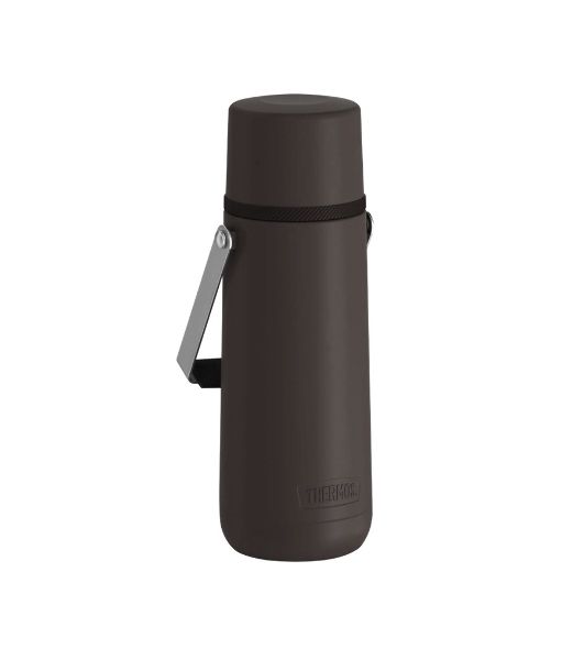 Термос для напитков THERMOS GUARDIAN TS-2409 BK