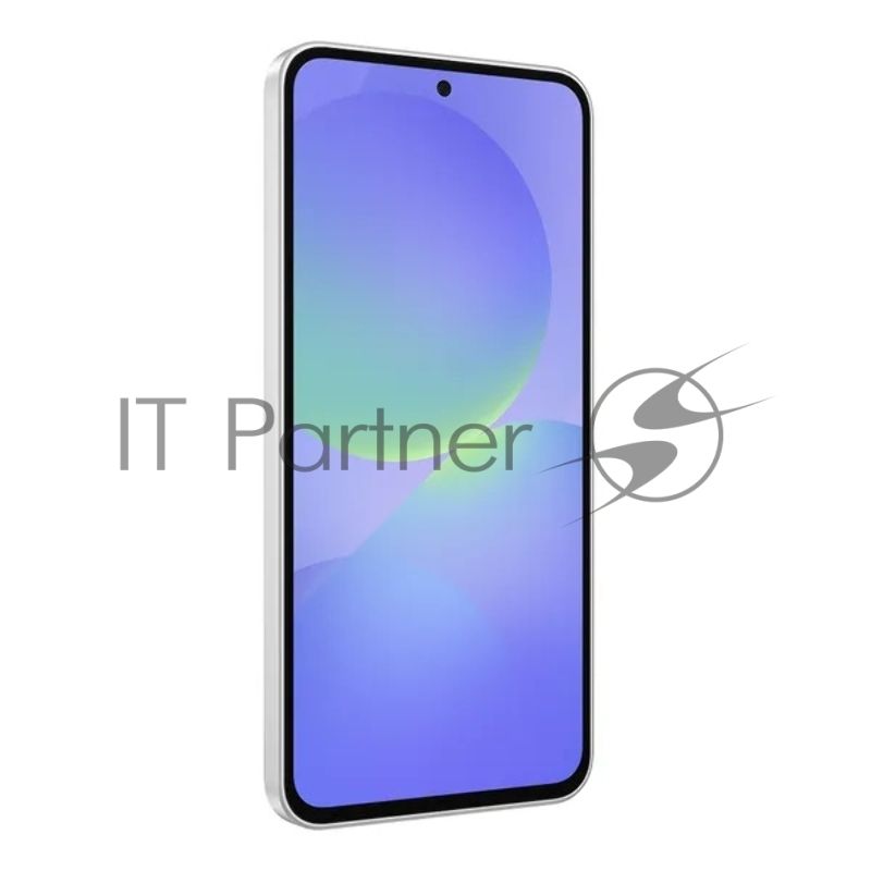 Смартфон Samsung Galaxy A36 SM-A366B, 8/256Gb, белый