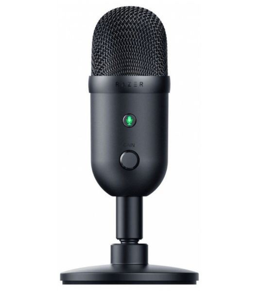 Микрофон Razer Seiren V2 X Seiren V2 X
