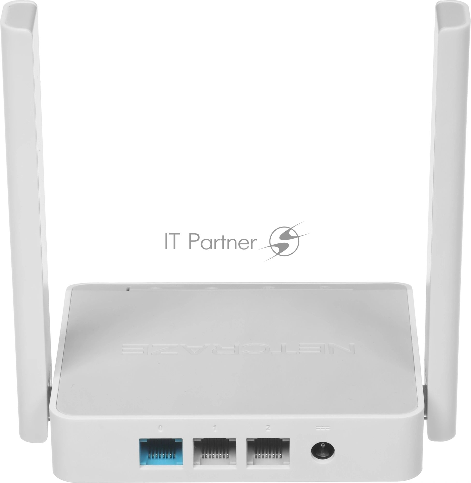 Маршрутизатор AC1200 Mesh Wi-Fi 5 с 4-портовым интеллектуальным коммутатором и портом USB