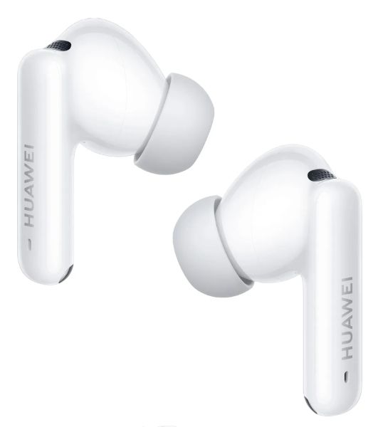 Наушники TWS Huawei FreeBuds 6i (Orca-T100) белый, внутриканальные, Bluetooth, активное шумоподавление, 8 ч