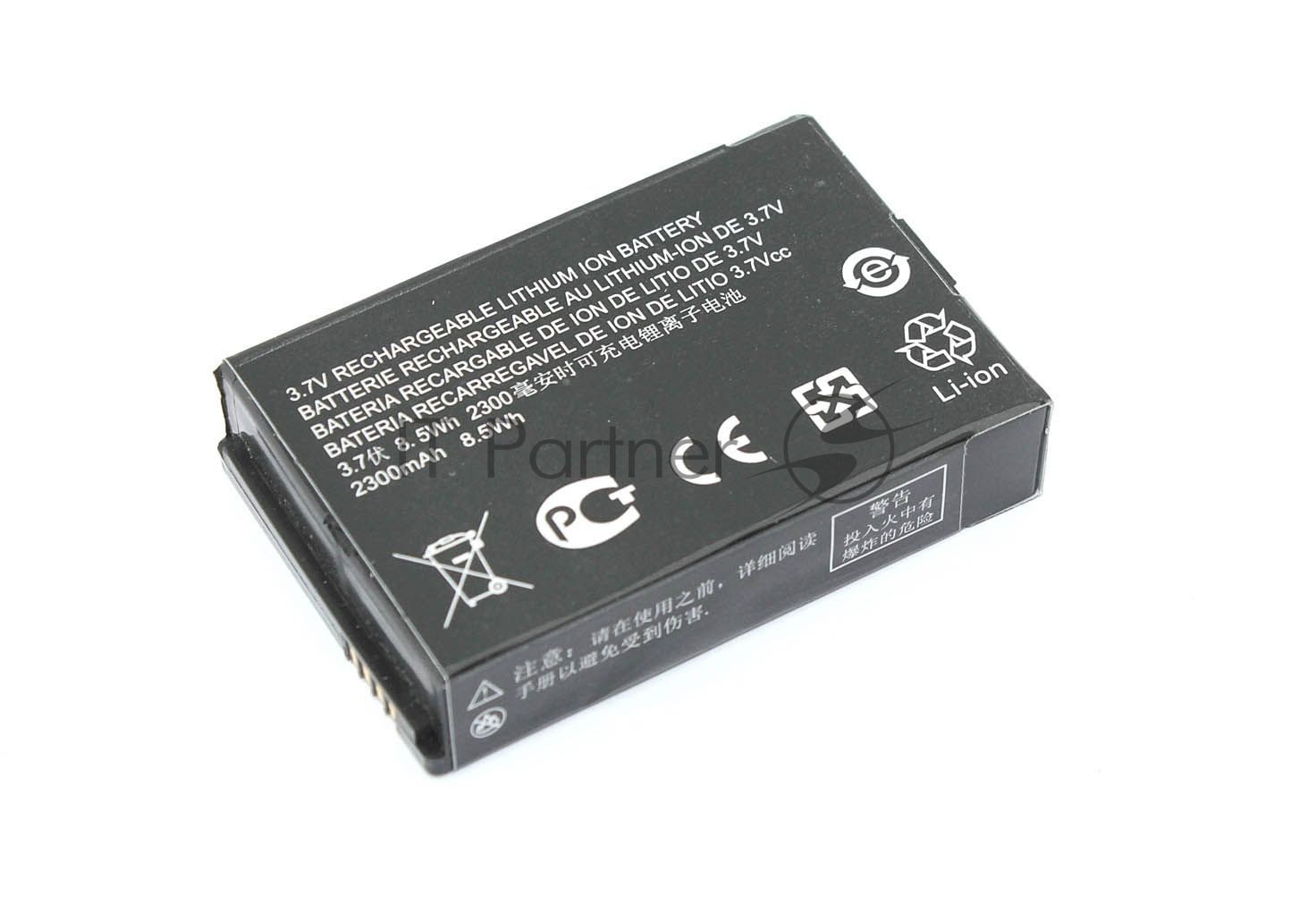 Аккумулятор для Motorola SL4000, SL4010 (PMNN4468A) 2300mAh 3.7V Li-ion