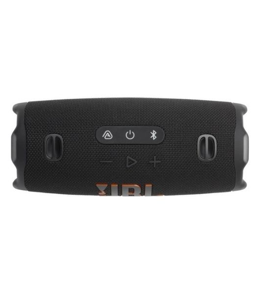 Портативная колонка JBL CHARGE 6 45W черный
