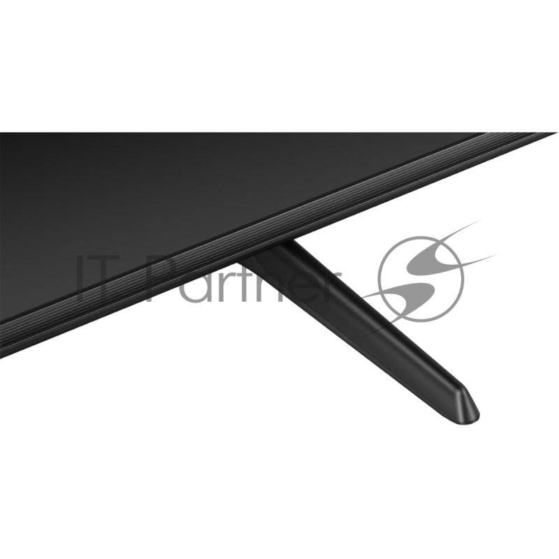 Телевизор Hisense 55" 55E7NQ черный QLED  UHD 60Hz Vidaa