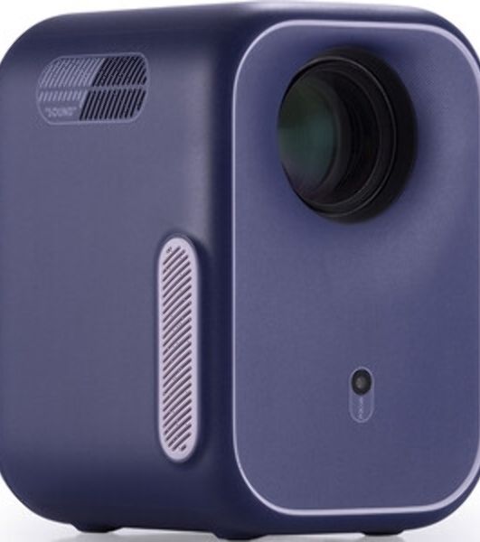 LED проектор InFocus IN3048SL Apex Challenger, LCD, 200 lm, FullHD, (1.2:1), HDMI 2.1 (eARC), Bluetooth 5.0/BLE, wi-fi 2.4/5GHz, 2х3W, до 25 000ч., 1.25 кг