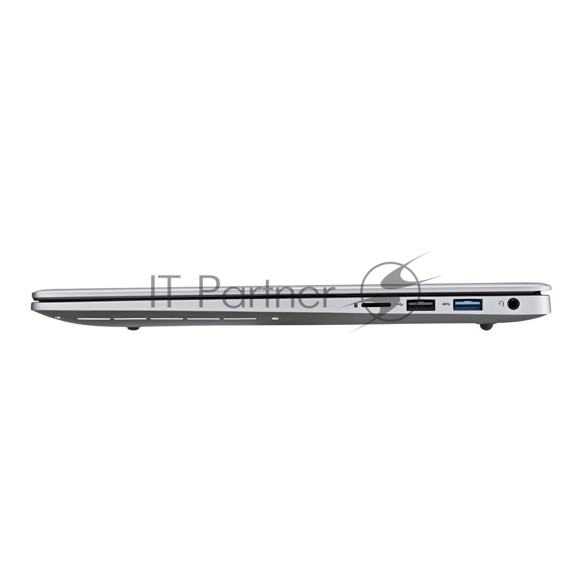 Ноутбук OSIO FocusLine F150i-027/15.6"/IPS/Intel Core i5 1235U/16Gb/512Gb SSD/Intel UHD Graphics/Windows 11 Pro/серый/1.7kg
