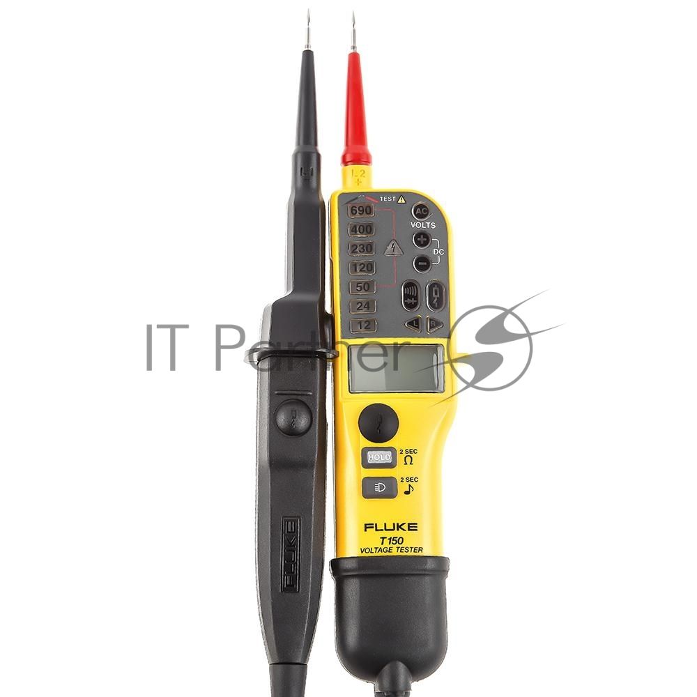 Тестер Fluke IG (FLUKE-T150)