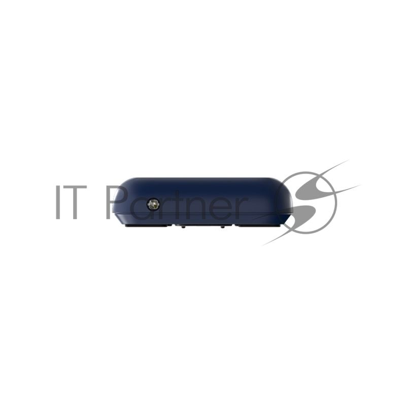 Мобильный телефон Maxvi C30 синий