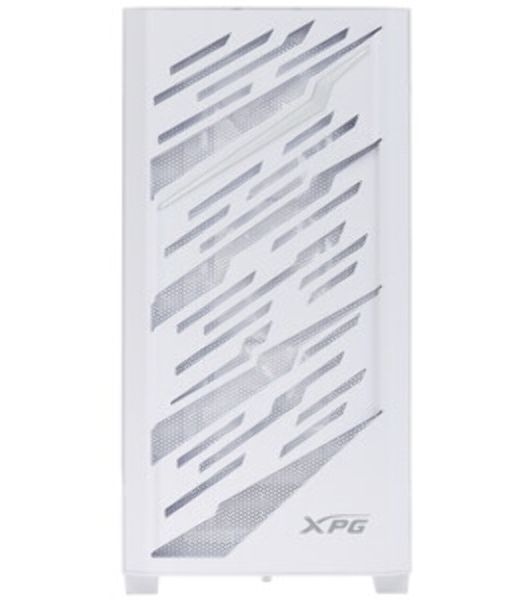 Компьютерный корпус XPG STARKERAIRBTFMTA-WHCWW