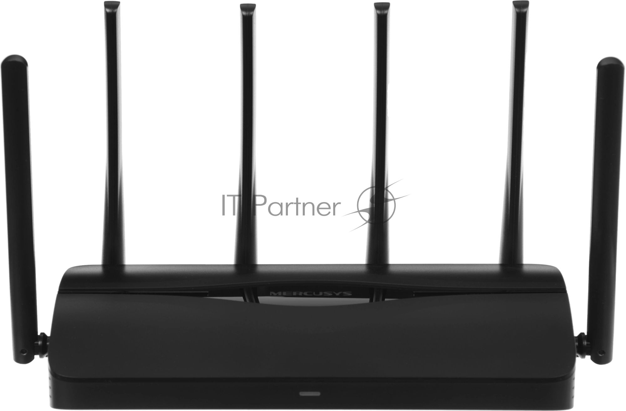 Маршрутизатор трехдиапазонный Wi-Fi Mercusys MR47BE