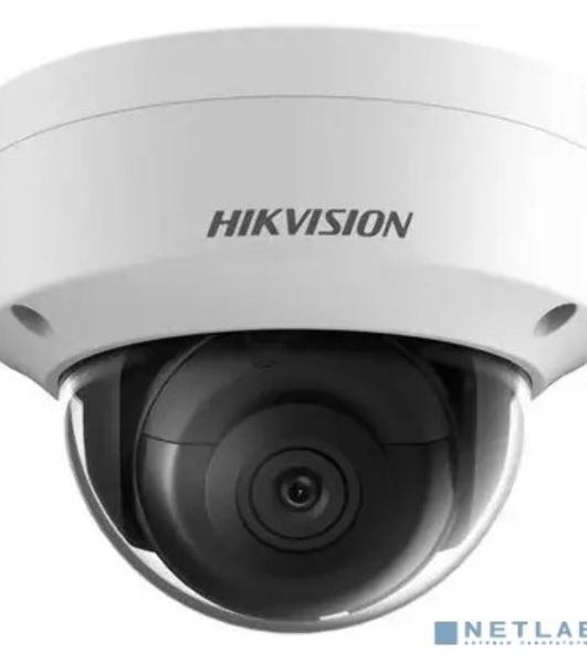 Видеокамера IP Hikvision DS-2CD2123G2-IS(2.8мм)(D)