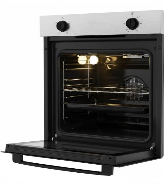 Духовой шкаф электрический Vitek VEO 6230 IX нержавеющая сталь