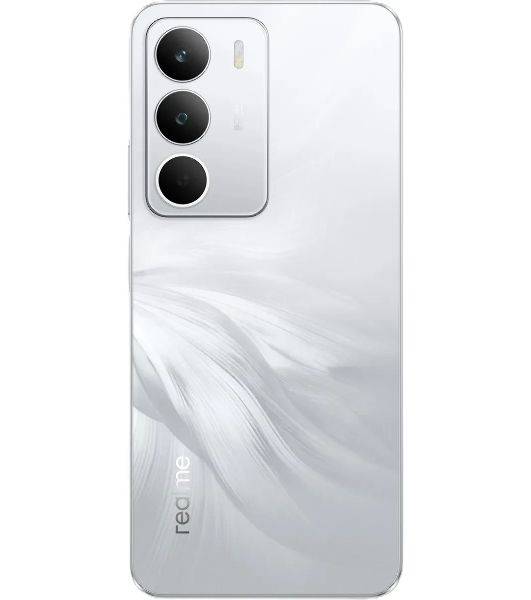 Смартфон Realme RMX5303 C71 8/128Gb белый