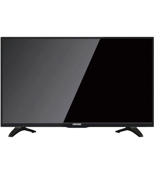 Телевизор Asano 32" 32LH1020S черный LED HD 60Hz
