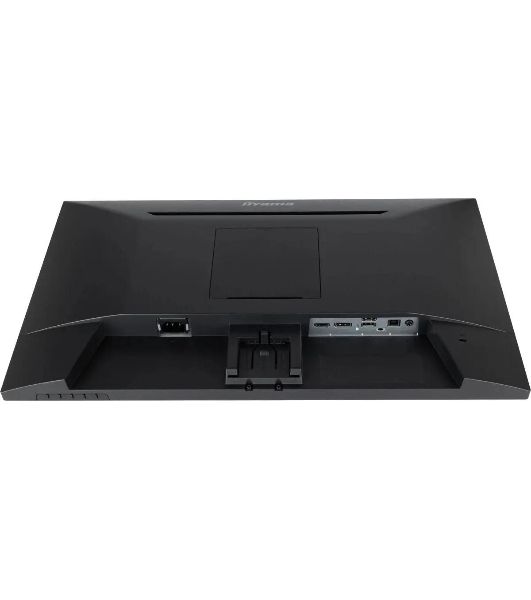Монитор 23.8" Iiyama ProLite XU2493HSU-B7 IPS 1920x1080, 100 Гц, 1 мс, 16:9, 300 кд/м², HDMI 1.4, DP 1.2, 3.5 Jack, USB Hub (2x USB 2.0), динамики (2x2 Вт), Adaptive-Sync, черный