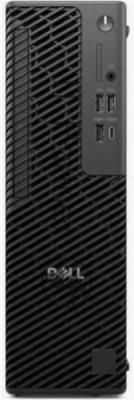 Компьютер Dell Pro Max Slim Core Ultra 7 265, 16GB (1x16GB) DDR5, 512GB SSD, Nvidia RTX A400, 4GB GDDR6, No Optical Drive, Linux Ubuntu, 1YW