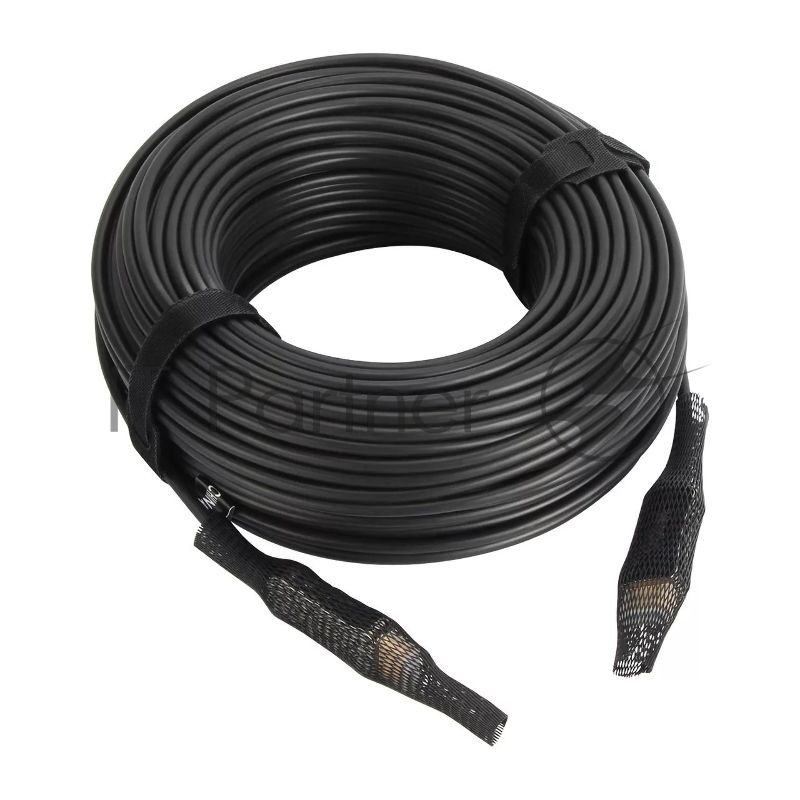 Активный оптический кабель HDMI 19M/M,ver. 2.0, 4K@60 Hz 50m VCOM <D3742A-50M>