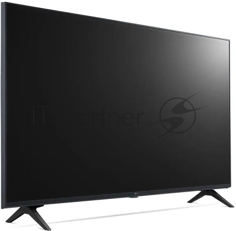 Телевизор LG 75" 75UT80006LA черный LED UHD 60Hz Smart